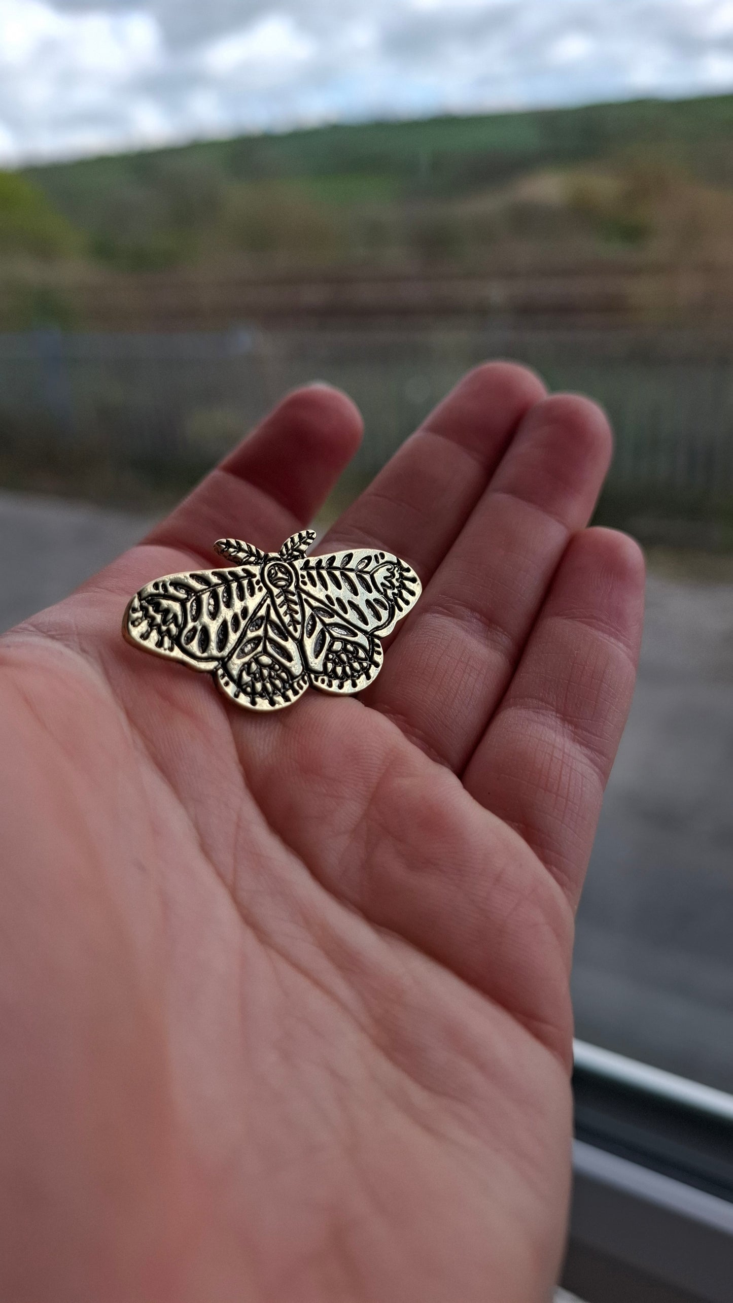 Cute Pin Badges
