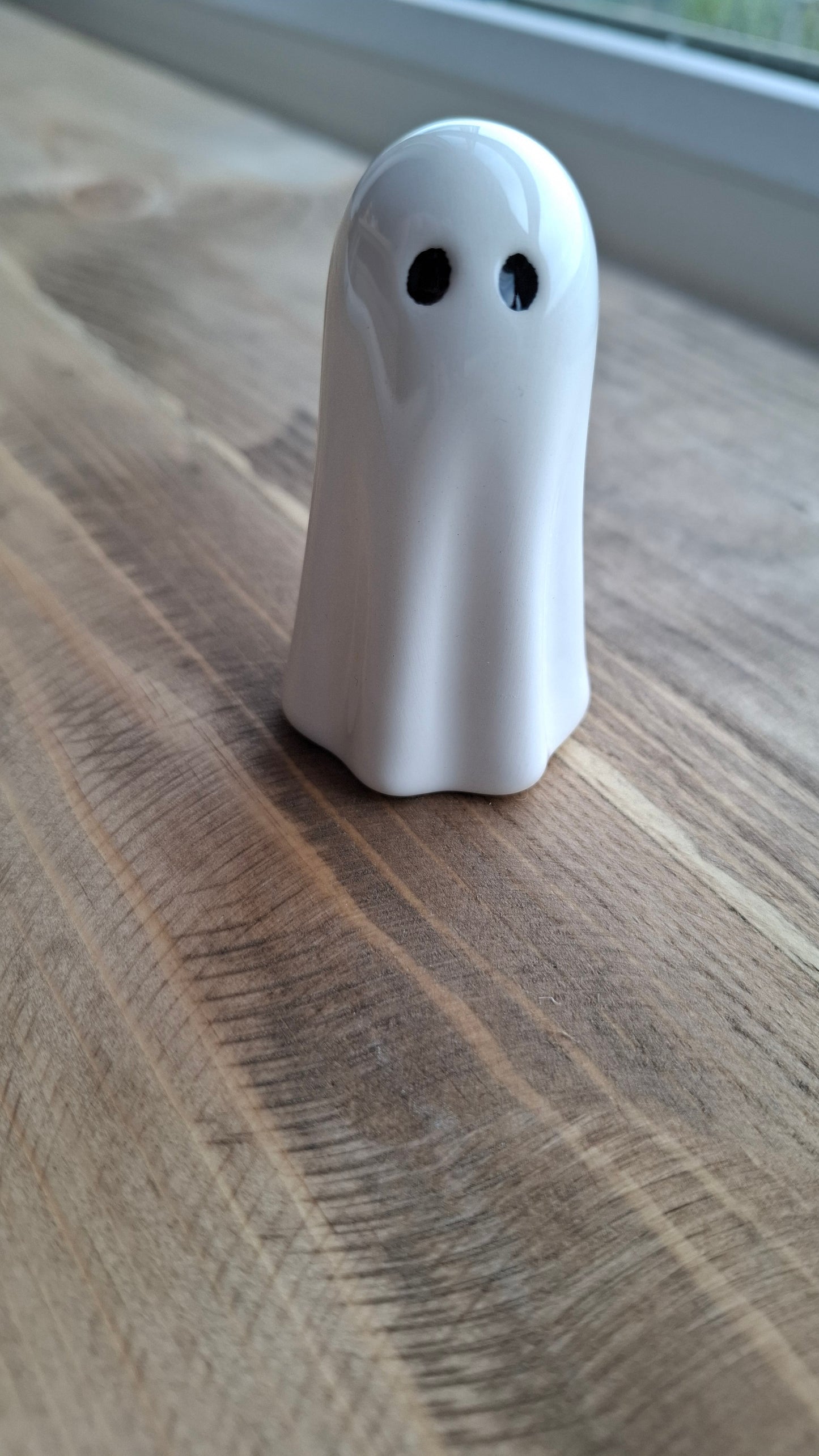 Ceramic Ghostie (CGB Giftware)