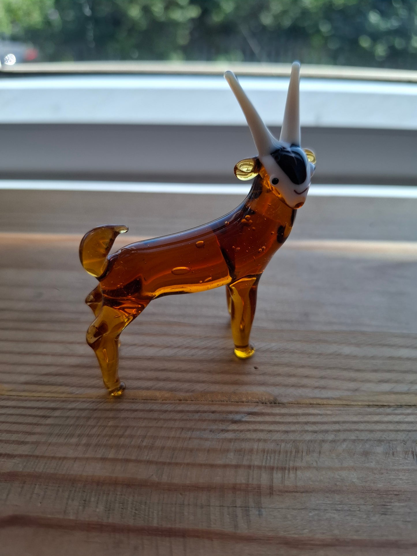 Glass Goat (CGB Giftware)