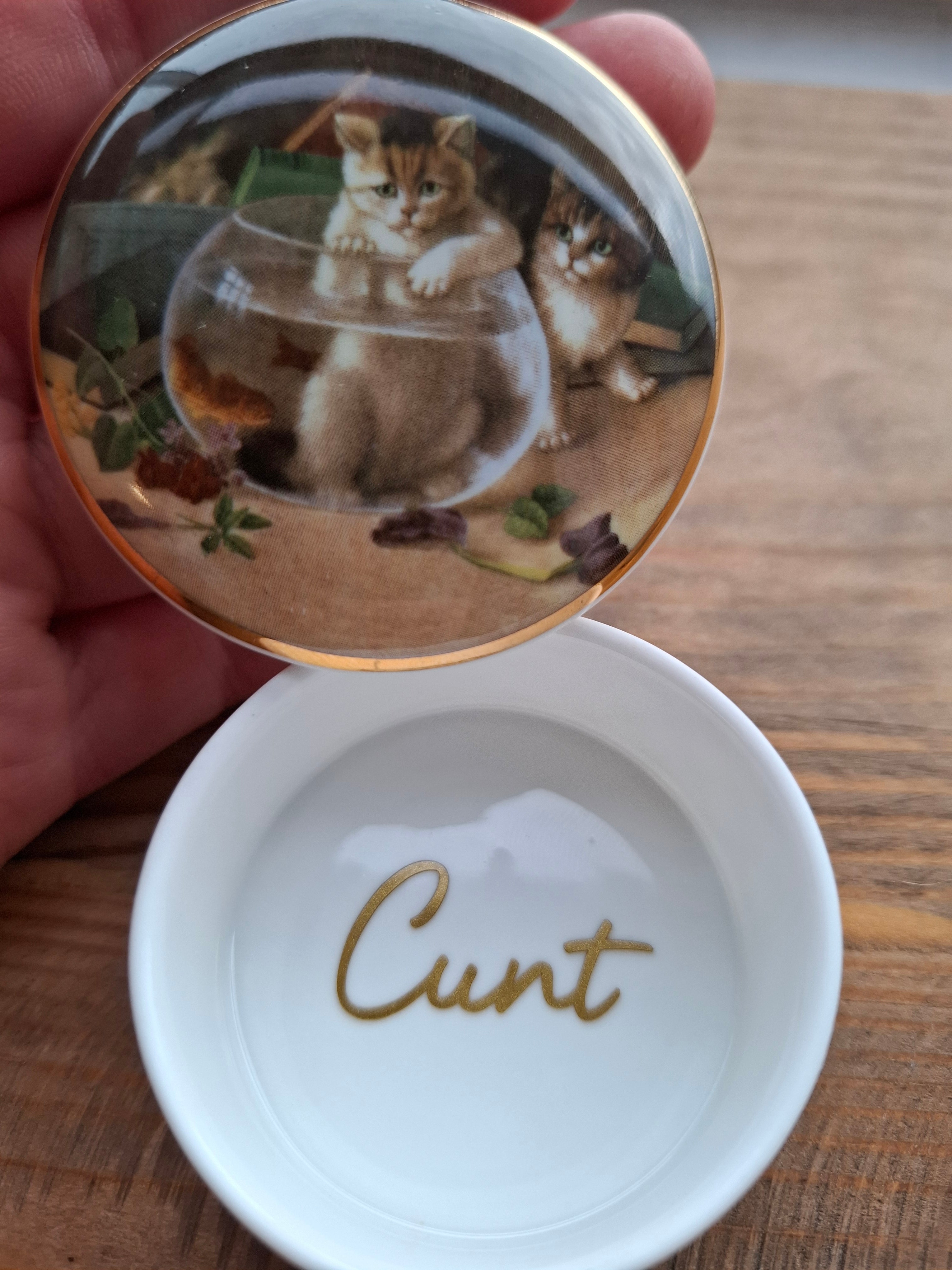 Rude Pots £12 and under – Odd and Cute
