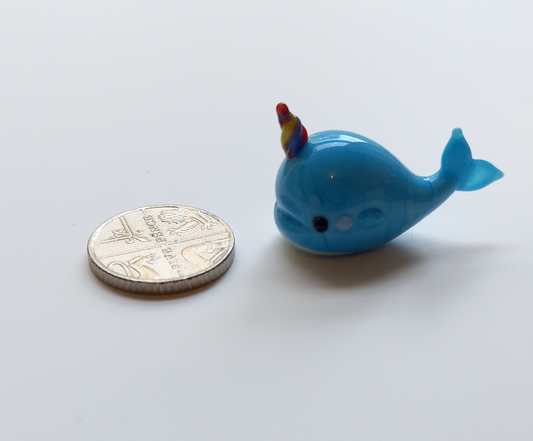 Tiny Narwhal