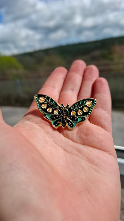 Cute Pin Badges
