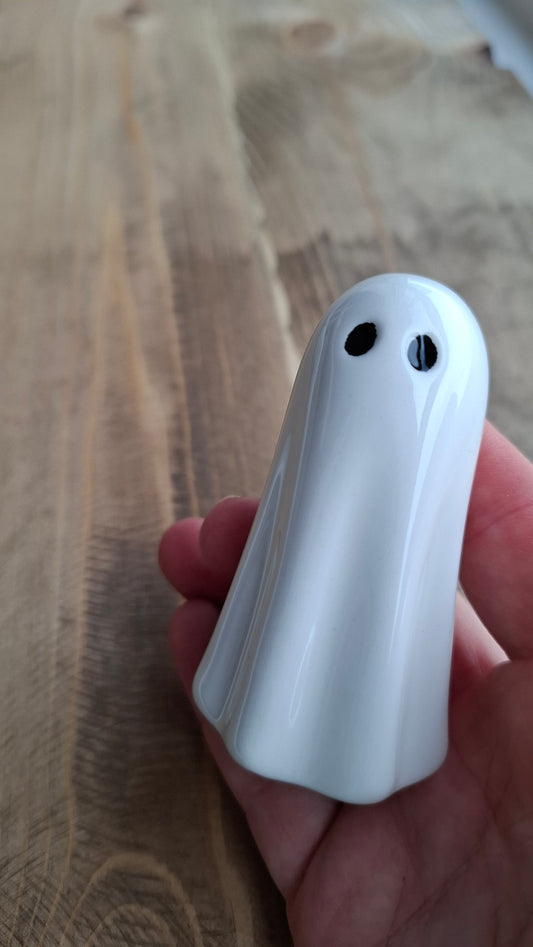 Ceramic Ghostie (CGB Giftware)