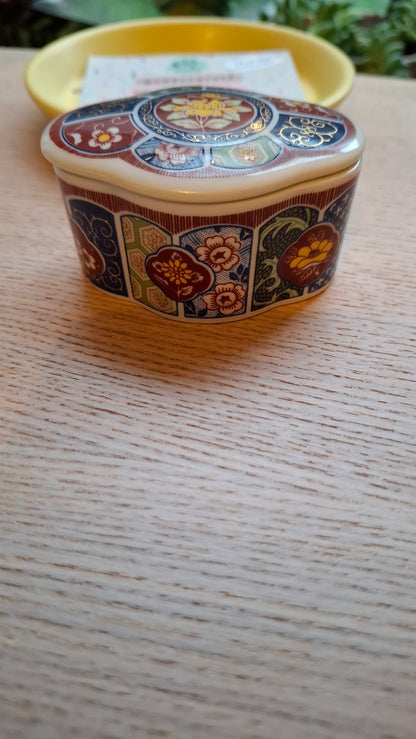 'Twat' Upcycled Trinket Pot