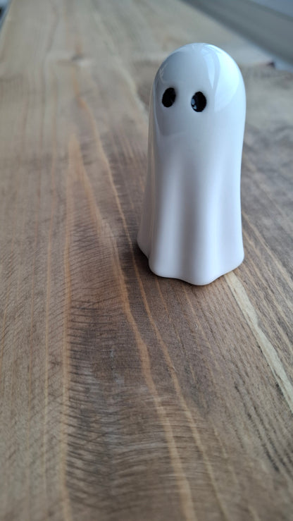 Ceramic Ghostie (CGB Giftware)