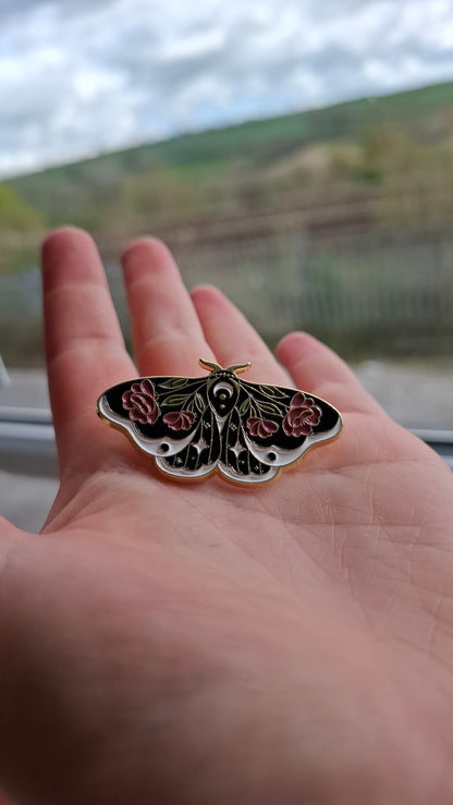 Cute Pin Badges